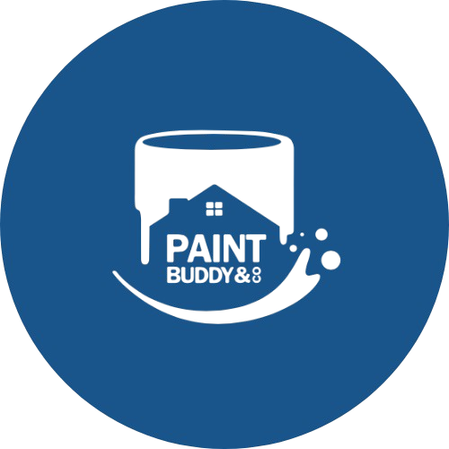 Paint Buddy & Co Logo